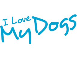 I Love My Dogs (3DS)   © BigBen 2015    1/1