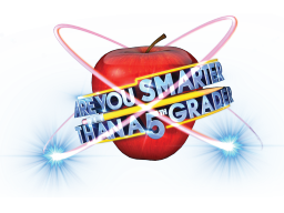 Are You Smarter Than A 5th Grader? (2015) (3DS)   © GameMill 2015    1/1