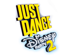 Just Dance: Disney Party 2 (WU)   © Ubisoft 2015    1/1