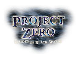 Project Zero: Maiden Of Black Water (WU)   © Nintendo 2014    1/1