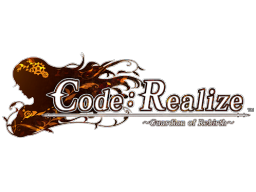 Code: Realize: Guardian Of Rebirth (PSV)   © Aksys Games 2014    1/1