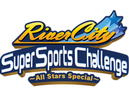 River City Super Sports Challenge: All Stars Special (PS3)   © Arc System Works 2015    1/1