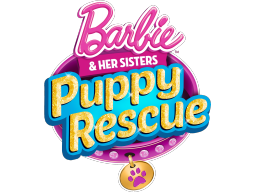 Barbie And Her Sisters: Puppy Rescue (PS3)   © Little Orbit 2015    1/1