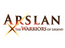 Arslan: The Warriors Of Legend (XBO)   © Koei Tecmo 2016    1/1