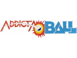 Addicta Ball (C64) &nbsp; &copy; Alligata 1987 &nbsp;  1/1