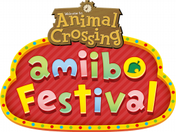 Animal Crossing: Amiibo Festival (WU)   © Nintendo 2015    1/1