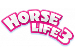 Horse Life 3 (NDS)   © Deep Silver 2010    1/1