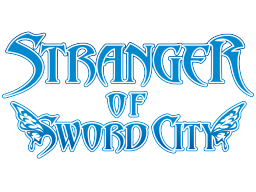 Stranger Of Sword City (X360)   © Experience 2014    1/1