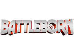 Battleborn (PS4)   © 2K Games 2016    1/1