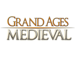 Grand Ages: Medieval (PS4)   © Kalypso 2015    1/1