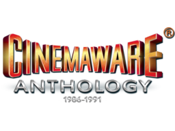 Cinemaware Anthology (PC) &nbsp; &copy; Cinemaware 2014 &nbsp;  1/1