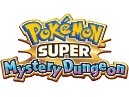 Pokmon: Super Mystery Dungeon (3DS)   © Nintendo 2015    1/1