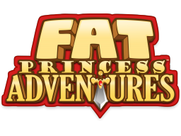 Fat Princess Adventures (PS4)   © Sony 2015    1/1