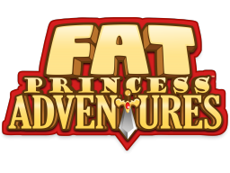 Fat Princess Adventures (PS4) &nbsp; &copy; Sony 2015 &nbsp;  1/1