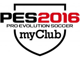 PES 2016 myClub (PS3)   © Konami 2015    1/1