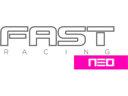 FAST Racing Neo (WU)   © Shin'en 2016    1/1