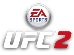 EA Sports UFC 2 (PS4)   © EA 2016    1/1