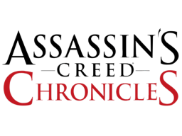 Assassin's Creed Chronicles (PSV)   © Ubisoft 2016    1/1