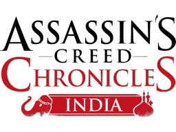 Assassin's Creed Chronicles: India (PS4)   © Ubisoft 2016    1/1