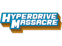 Hyperdrive Massacre (XBO)   © 34BigThings 2016    1/1