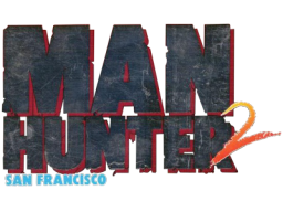 Manhunter 2: San Francisco (PC)   © Sierra 1989    1/1