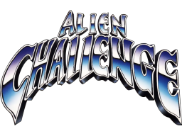 Alien Challenge (ARC)   © IGS 1994    1/1