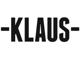 Klaus (PS4)   © La Cosa 2016    1/1