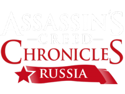 Assassin's Creed Chronicles: Russia (PS4)   © Ubisoft 2016    1/1