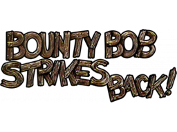 Bounty Bob Strikes Back! (AMS)   © Big Five Software 1984    2/3