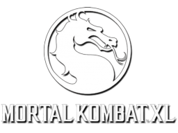 Mortal Kombat XL (XBO)   © Warner Bros. 2016    1/1