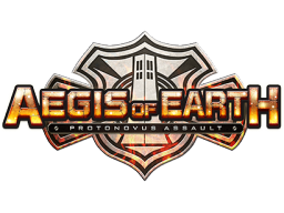Aegis Of Earth: Protonovus Assault (PS4)   © Aksys Games 2016    1/1