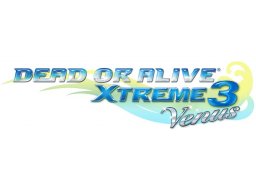 Dead Or Alive Xtreme 3 Venus (PSV)   © Koei Tecmo 2016    1/1