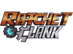 Ratchet & Clank (2016) (PS4)   © Sony 2016    1/1