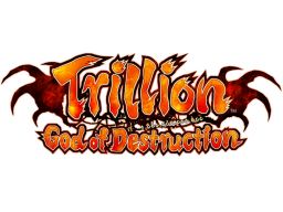Trillion: God Of Destruction (PSV)   © Idea Factory 2015    1/1