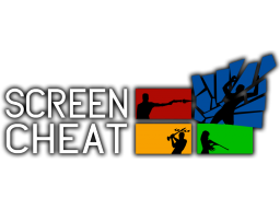 Screencheat (PS4)   © Surprise Attack 2016    1/1