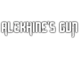 Alekhine's Gun (XBO)   © Maximum 2016    1/1