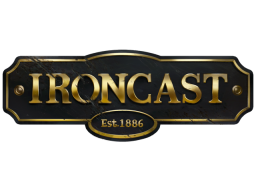 Ironcast (PS4)   © Ripstone 2016    1/1