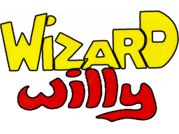 Wizard Willy (AMS)   ©  TBA    1/1
