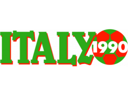 Italy 1990 (AMS)   © U.S. Gold TBA    1/1