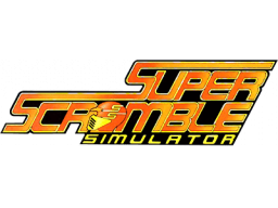 Super Scramble Simulator (AMS) &nbsp; &copy; Kixx TBA &nbsp;  1/1