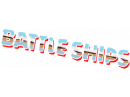 Battle Ships (AMS)   © Elite TBA    1/1