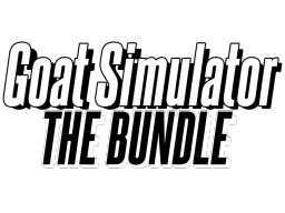 Goat Simulator: The Bundle (XBO)   © Koch Media 2016    1/1