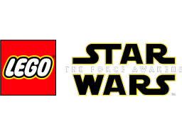 LEGO Star Wars: The Force Awakens (PS4)   © Warner Bros. 2016    1/1