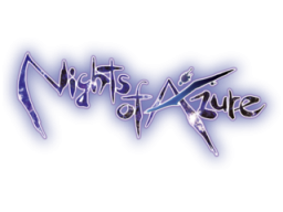 Nights Of Azure (PS4)   © Koei Tecmo 2015    1/1