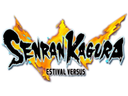 Senran Kagura: Estival Versus (PS4)   © Marvelous 2015    1/1