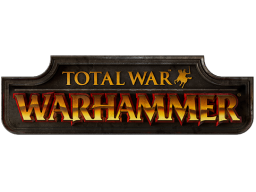 Total War: Warhammer (PC)   © Sega 2016    1/1