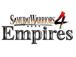 Samurai Warriors 4: Empires (PS4)   © KOEI 2015    1/1