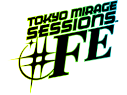 Tokyo Mirage Sessions #FE (WU)   © Nintendo 2015    1/1