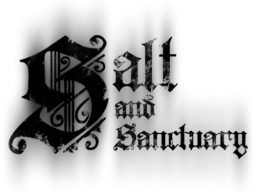 Salt And Sanctuary (PS4)   © Limited Run Games 2018    1/1