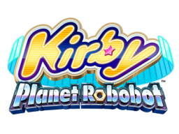 Kirby: Planet Robobot (3DS)   © Nintendo 2016    1/1